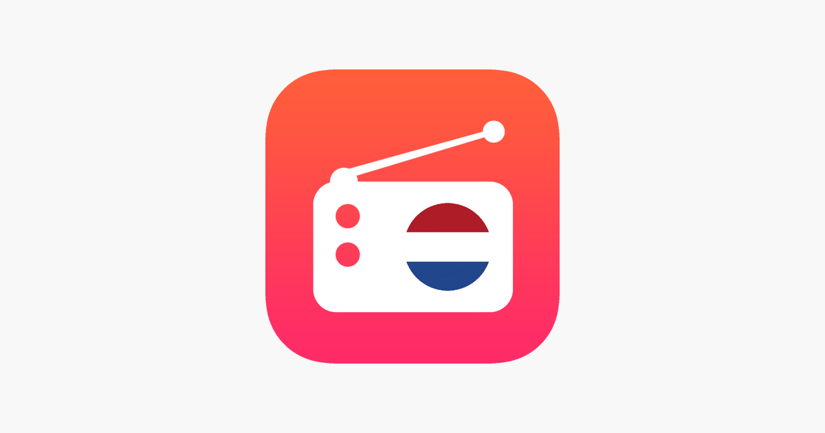 Nederlandse radio app mac pro